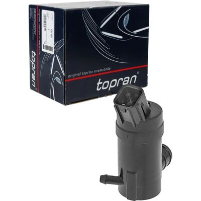 TOPRAN 821 479 Vindrutespolarpump - Vindrutespolarpump TOPRAN 821 479 Vindrutespolarpump - Vindrutespolarpump