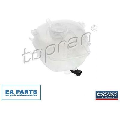 TOPRAN 208 556 Expansietank - Koelvloeistofreservoir voor Opel Vauxhall TOPRAN 208 556 Expansietank - Koelvloeistofreservoir voor Opel Vauxhall