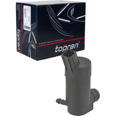 TOPRAN Model 304 721 - Washer Pump TOPRAN Model 304 721 - Washer Pump