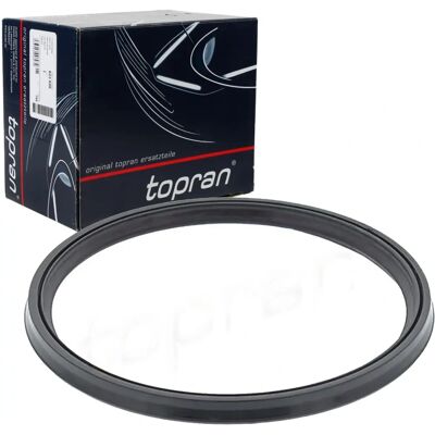 Topran Intercooler Slangafdichting - Diameter 60,4mm, Dikte 4,4mm, O-vorm - voor BMW & MINI Topran Intercooler Slangafdichting - Diameter 60,4mm, Dikte 4,4mm, O-vorm - voor BMW & MINI