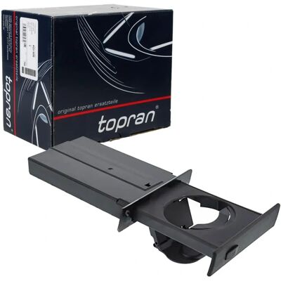 Topran BMW 502 724 Porte-gobelet - Accessoire voiture Topran BMW 502 724 Porte-gobelet - Accessoire voiture