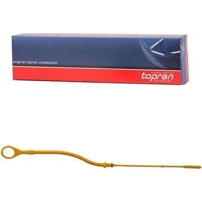Topran bastoncino dell'olio - Renault Clio, Kangoo, Twingo - bastoncino dell'olio Topran bastoncino dell'olio - Renault Clio, Kangoo, Twingo - bastoncino dell'olio