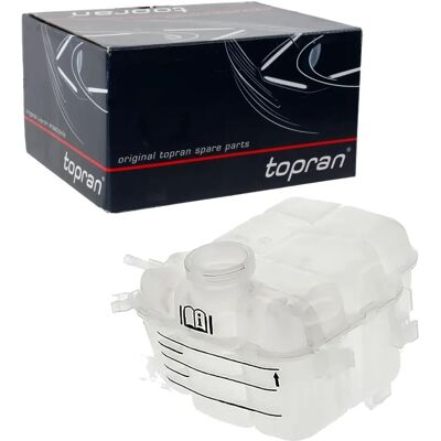 Topran Cooling Reservoir for Opel Astra J - Cooling Reservoir Topran Cooling Reservoir for Opel Astra J - Cooling Reservoir