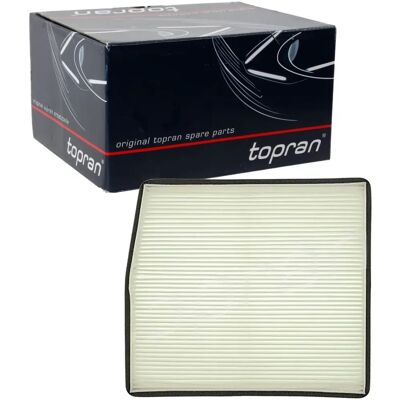 Volvo Inre Kabinfilter - Pollen, Luft - S60 S80 V70 XC70 XC90 Volvo Inre Kabinfilter - Pollen, Luft - S60 S80 V70 XC70 XC90