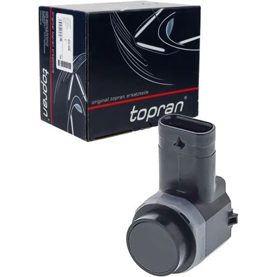Topran Model 304 776 Czujnik parkowania ultradźwiękowy - Czujnik parkowania Topran Model 304 776 Czujnik parkowania ultradźwiękowy - Czujnik parkowania
