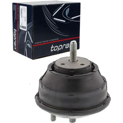 Suporte hidráulico do motor Topran BMW 5 e 7 - Suporte de motor Suporte hidráulico do motor Topran BMW 5 e 7 - Suporte de motor