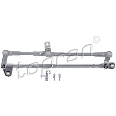 Topran - 208 615 - Wiper linkage Topran - 208 615 - Wiper linkage