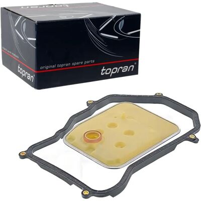 TOPRAN 115 994 Hydraulikfilter sæt - Automatisk transmission TOPRAN 115 994 Hydraulikfilter sæt - Automatisk transmission