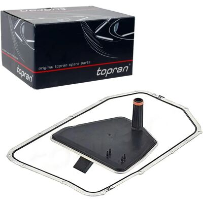 Topran Hydraulic Filter Set - Transmission 116 003 Topran Hydraulic Filter Set - Transmission 116 003