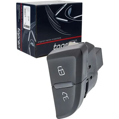 VEMO V10-73-0291 Chrom / Schwarz Sicherheits-Türschalter - Türschalter VEMO V10-73-0291 Chrom / Schwarz Sicherheits-Türschalter - Türschalter