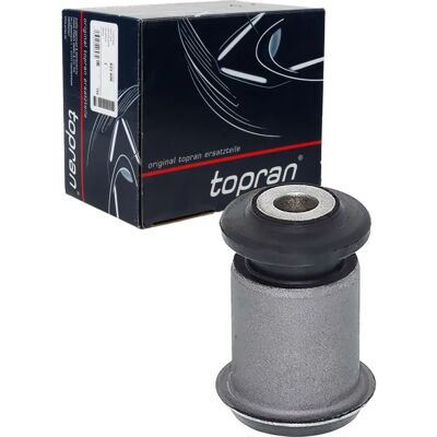 Topran Buje de suspensión - Chevrolet Trax, Opel Mokka, Opel 208 - Delantero, Goma-metal Topran Buje de suspensión - Chevrolet Trax, Opel Mokka, Opel 208 - Delantero, Goma-metal