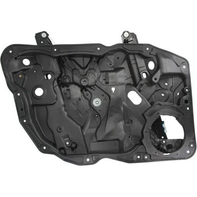 Topran VW Touareg II Regolatore finestrino elettrico frontale sinistro - Power Window Regulator Topran VW Touareg II Regolatore finestrino elettrico frontale sinistro - Power Window Regulator