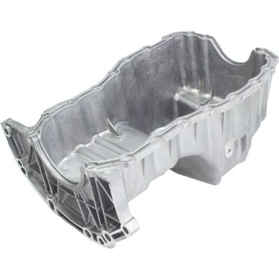 Bac d'huile en aluminium TOPRAN 701 641 - Bac d'huile Bac d'huile en aluminium TOPRAN 701 641 - Bac d'huile