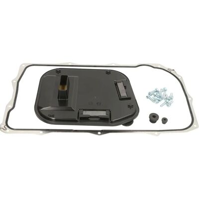 Juego de filtros de transmisión automática Topran - VW Amarok 116 161 Juego de filtros de transmisión automática Topran - VW Amarok 116 161