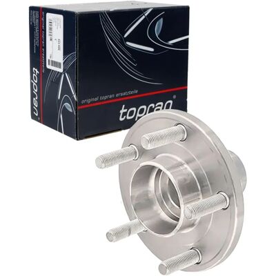Topran 304 869 Radnabe vorne links/rechts für Ford C-max Focus Transit - Radnabe Topran 304 869 Radnabe vorne links/rechts für Ford C-max Focus Transit - Radnabe