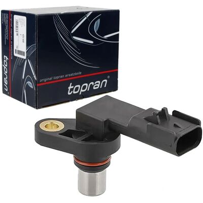 Topran Mini Camshaft Sensor - 3 Contact Oval Seal - Type 623 105 Topran Mini Camshaft Sensor - 3 Contact Oval Seal - Type 623 105
