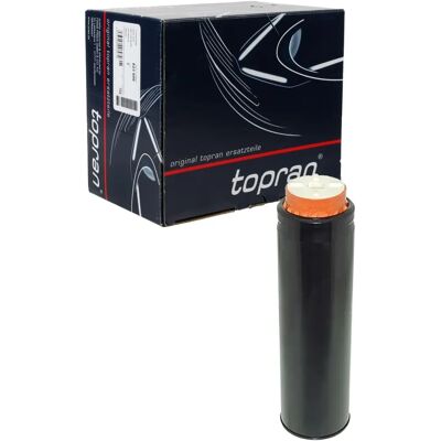Topran Opel Insignia Rear Shock Absorber Bumper - Car Suspension Part Topran Opel Insignia Rear Shock Absorber Bumper - Car Suspension Part