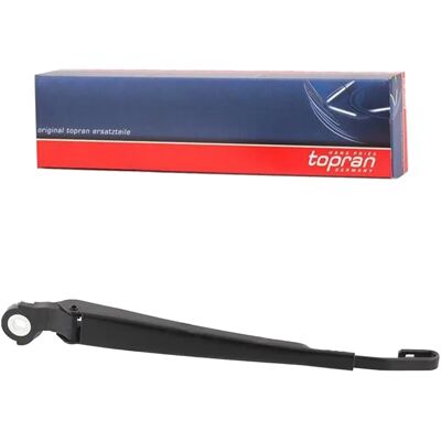 Topran Brazo de Limpiaparabrisas 116 288 - Repuesto Topran Brazo de Limpiaparabrisas 116 288 - Repuesto