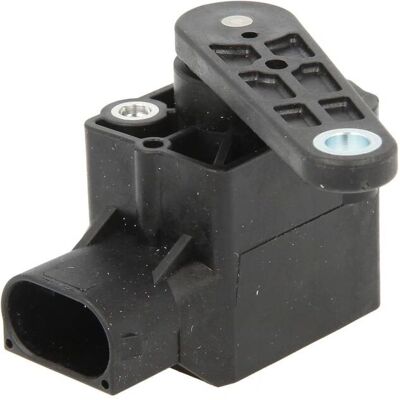 TOPRAN Xenon-Scheinwerferreichweitenverstellung Sensor - Sensor, Xenonlicht, Hinterachse rechts BMW TOPRAN Xenon-Scheinwerferreichweitenverstellung Sensor - Sensor, Xenonlicht, Hinterachse rechts BMW