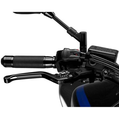 Levier de frein universel ergonomique Puig 3.0 - Accessoire moto Levier de frein universel ergonomique Puig 3.0 - Accessoire moto