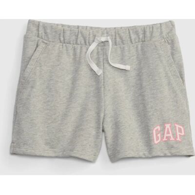 GAP Kids Shorts XS Szary - Shorts GAP Kids Shorts XS Szary - Shorts