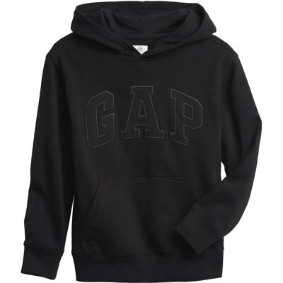 GAP Kinder-Hoodie - Langarm, Recyceltes Polyester GAP Kinder-Hoodie - Langarm, Recyceltes Polyester