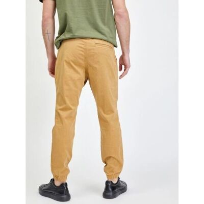 Pantaloni GAP XS Fall Acorn - Bărbat Pantaloni GAP XS Fall Acorn - Bărbat