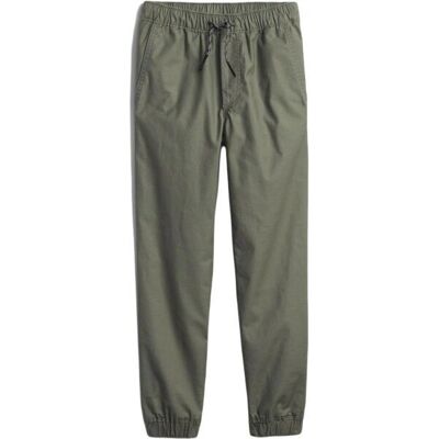 GAP S Verde militar Joggers - Pantaloni GAP S Verde militar Joggers - Pantaloni
