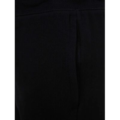 GAP Kids Shorts - Fekete XS - Rövidnadrág GAP Kids Shorts - Fekete XS - Rövidnadrág