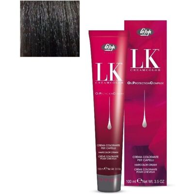 Lisap Lisap LK Oil Protection Complex - Haarfarbe Lisap Lisap LK Oil Protection Complex - Haarfarbe
