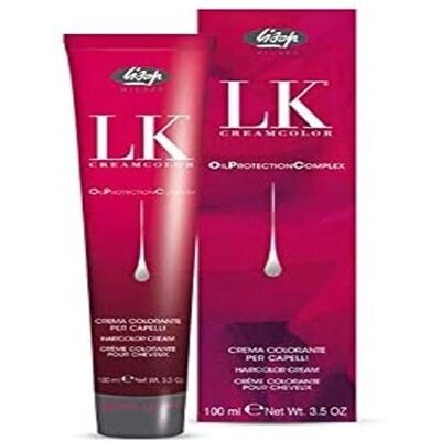 Lisap Pearl Ash Blonde Haarfarbe - Haarfarbe Lisap Pearl Ash Blonde Haarfarbe - Haarfarbe
