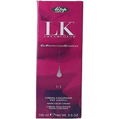 Lisap Haarkleber 6/2AA - Anti-Aging, Natürliche Öle, Langanhaltend Lisap Haarkleber 6/2AA - Anti-Aging, Natürliche Öle, Langanhaltend