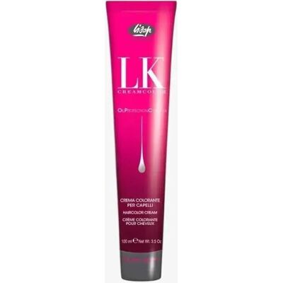 Lisap LK OPC Marrone Cenere Perla - Colore Capelli Lisap LK OPC Marrone Cenere Perla - Colore Capelli