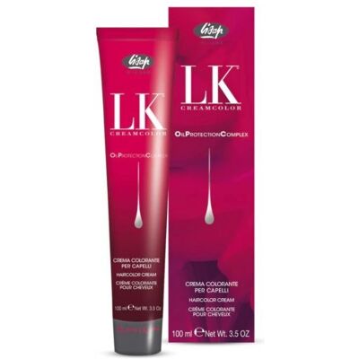 Lisap LK OPC Haarverf - Anti-Age Formule Lisap LK OPC Haarverf - Anti-Age Formule