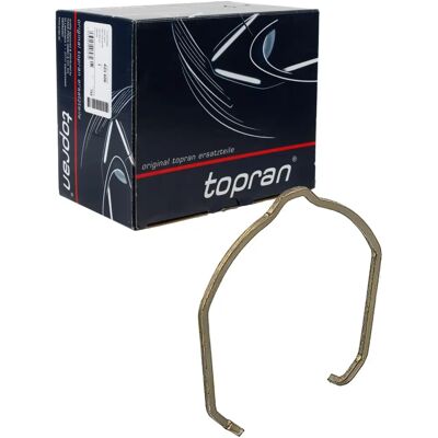 Morsetto tubo Topran per Audi, Porsche, Seat - Morsetto Morsetto tubo Topran per Audi, Porsche, Seat - Morsetto