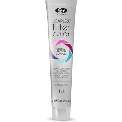 Lisap Lisaplex Filter Color Gold - Haarbehandlung Lisap Lisaplex Filter Color Gold - Haarbehandlung