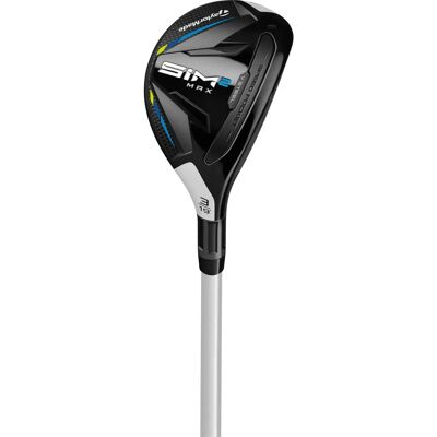 TaylorMade SIM2 MAX Damen Hybrid - Golfschläger TaylorMade SIM2 MAX Damen Hybrid - Golfschläger