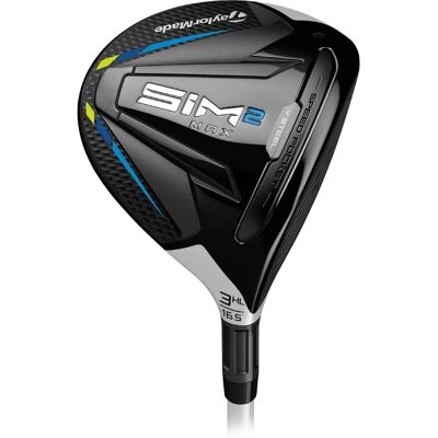 TaylorMade SIM2 Max Fairwayholz - Golfschläger TaylorMade SIM2 Max Fairwayholz - Golfschläger