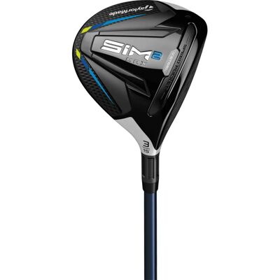 TaylorMade SIM2 Max Bois de Parcours - Bois de parcours - Publicité TaylorMade SIM2 Max Bois de Parcours - Bois de parcours - Publicité