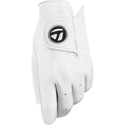 Rękawiczka golfowa TaylorMade Tour Preferred - Biała Rękawiczka golfowa TaylorMade Tour Preferred - Biała