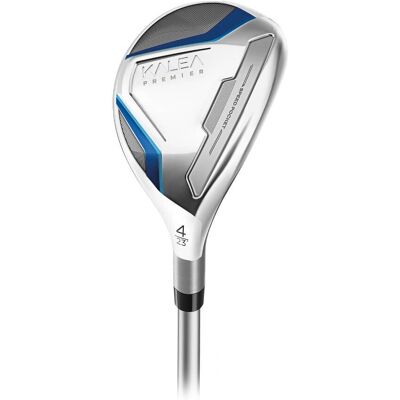 TaylorMade Kalea Premier Dame Hybrid - Golf Hybrid TaylorMade Kalea Premier Dame Hybrid - Golf Hybrid