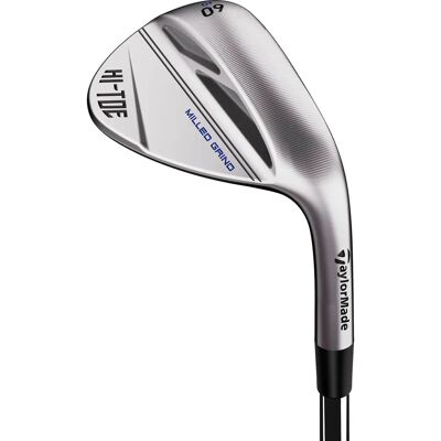 TaylorMade Golf Hi-Toe 3 Chrome Wedge - Vielseitig, 58°, Rechtshänder - Golf Wedge TaylorMade Golf Hi-Toe 3 Chrome Wedge - Vielseitig, 58°, Rechtshänder - Golf Wedge
