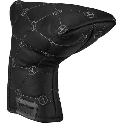 TaylorMade Mönstrad Blade Putter Headcover - Golf Headcover TaylorMade Mönstrad Blade Putter Headcover - Golf Headcover
