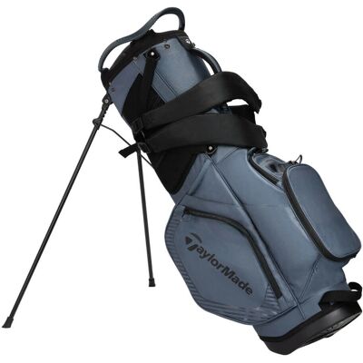 TaylorMade Pro Golf Stand Bag - Charcoal TaylorMade Pro Golf Stand Bag - Charcoal