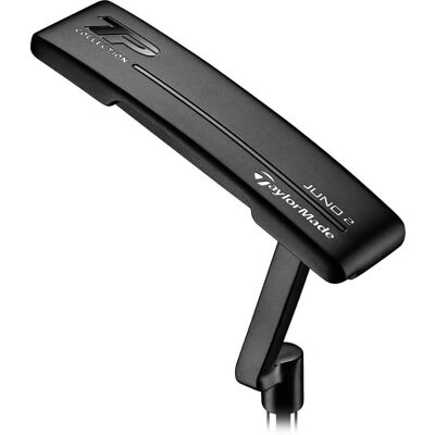 TaylorMade TP Black Juno Long Neck Putter - Golf Putter TaylorMade TP Black Juno Long Neck Putter - Golf Putter