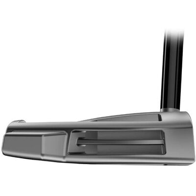 Putter de Golf TaylorMade Spider Tour X Doble Curva - Estable, Preciso, Perdonador Putter de Golf TaylorMade Spider Tour X Doble Curva - Estable, Preciso, Perdonador