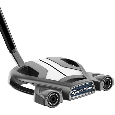 TaylorMade Spider Tour #3 Putter - Hohe MOI, Stabil, Langlebig TaylorMade Spider Tour #3 Putter - Hohe MOI, Stabil, Langlebig