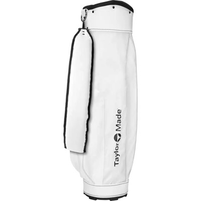 TaylorMade Short Course Tragetasche - Leichte Golftasche für Kurzplatz TaylorMade Short Course Tragetasche - Leichte Golftasche für Kurzplatz