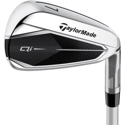TaylorMade Qi Femmes Fers - Graphite - Publicité TaylorMade Qi Femmes Fers - Graphite - Publicité