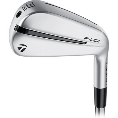 TaylorMade P•UDI Utility Eisen - Golf TaylorMade P•UDI Utility Eisen - Golf